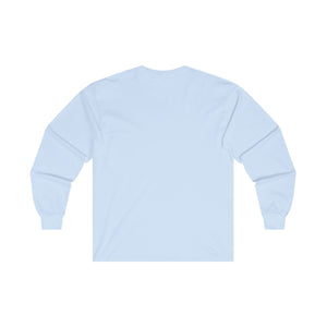 WNC Strong Unisex Ultra Cotton Long Sleeve Tee