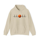 Graphic Unisex Heavy Blend™ Hooded Sweatshirt