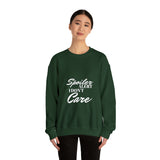 Graphic Unisex Heavy Blend™ Crewneck Sweatshirt