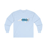 WNC Strong Unisex Ultra Cotton Long Sleeve Tee