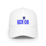 Parkwood HS Low Profile Baseball Cap