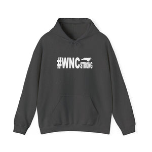 WNC Strong Unisex Heavy Blend™ Hooded Sweatshirt
