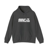 WNC Strong Unisex Heavy Blend™ Hooded Sweatshirt