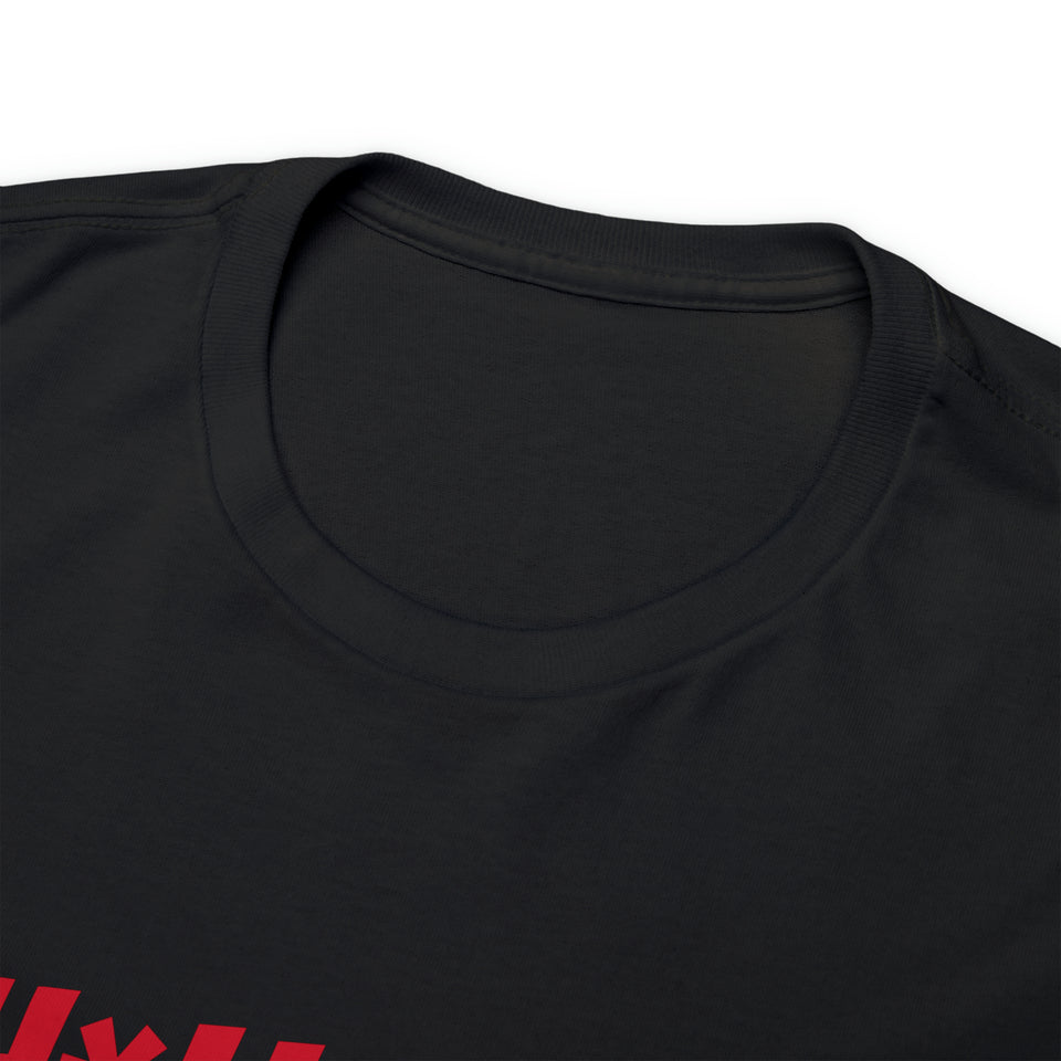 Arizona Cardinals Football Unisex Heavy Cotton Tee
