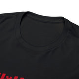 Arizona Cardinals Football Unisex Heavy Cotton Tee