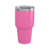 Teachers Ringneck Tumbler, 30oz