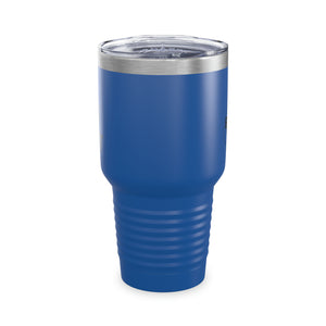 Bradley Floyd Ringneck Tumbler, 30oz