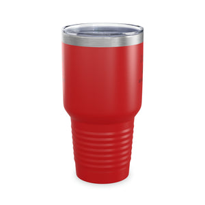 Teachers Ringneck Tumbler, 30oz