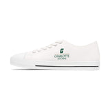 UNCC Alumni Women's Low Top Sneakers