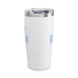 Hunter Huss HS Ringneck Tumbler, 20oz