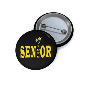 Forest Hills HS Custom Pin Buttons