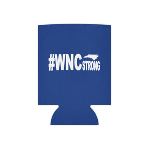 WNC Strong Can Cooler