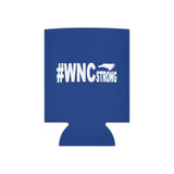 WNC Strong Can Cooler