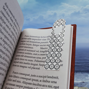 Pine Lake Preparatory Bookmark