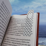 Pine Lake Preparatory Bookmark
