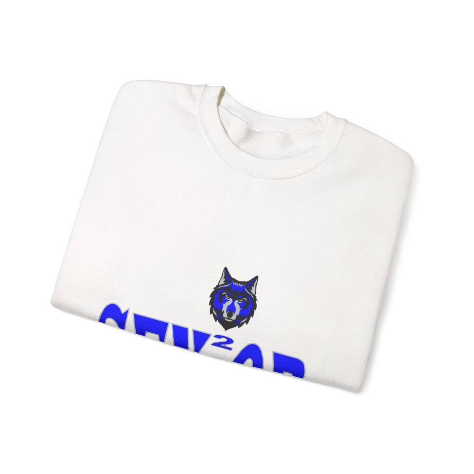 Parkwood HS Unisex Heavy Blend™ Crewneck Sweatshirt