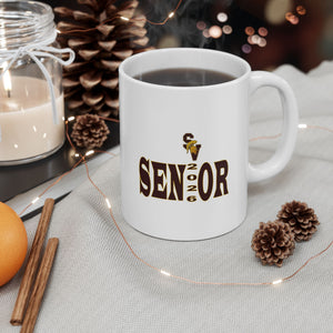 Sun Valley HS Ceramic Mug, (11oz, 15oz)