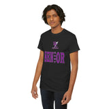 Stuart Cramer HS Senior 2027 Unisex Heavy Cotton Tee