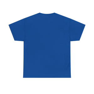 Marvin Ridge HS Unisex Heavy Cotton Tee