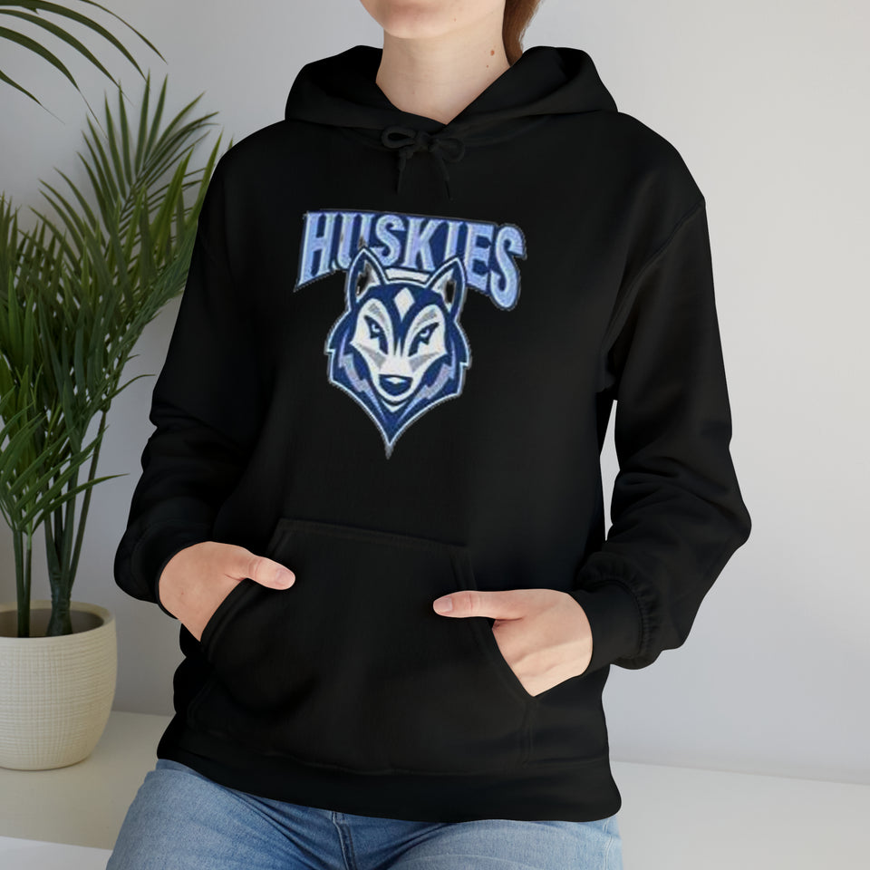 Hunter Huss HS Hooded Sweatshirt