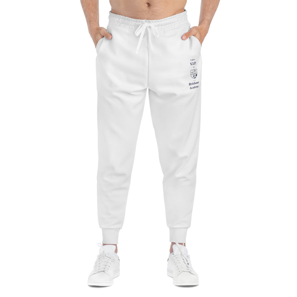 Brisbane VIP Athletic Joggers (AOP)