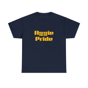 Aggie Pride Unisex Heavy Cotton Tee