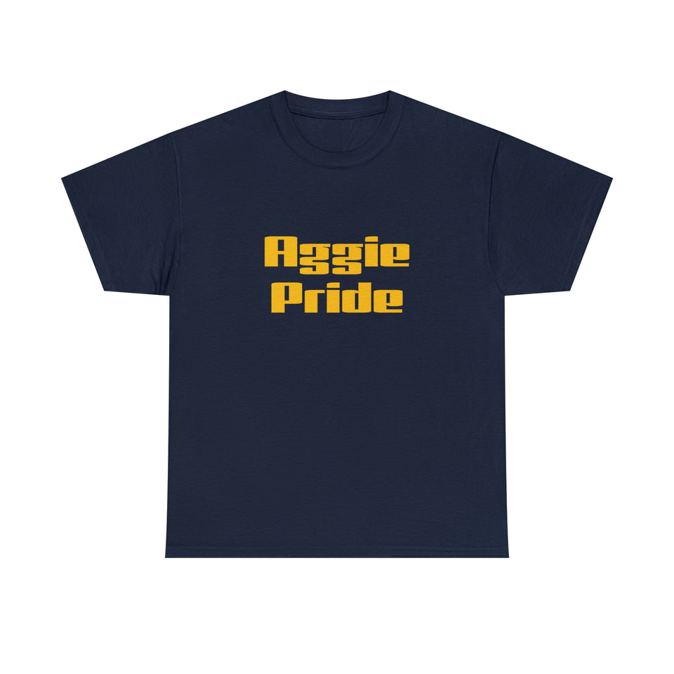 Aggie Pride Unisex Heavy Cotton Tee