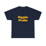 Aggie Pride Unisex Heavy Cotton Tee