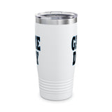 Carolina Game Day Ringneck Tumbler, 20oz