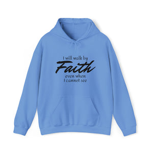Graphic Unisex Heavy Blend™ Hooded Sweatshirt