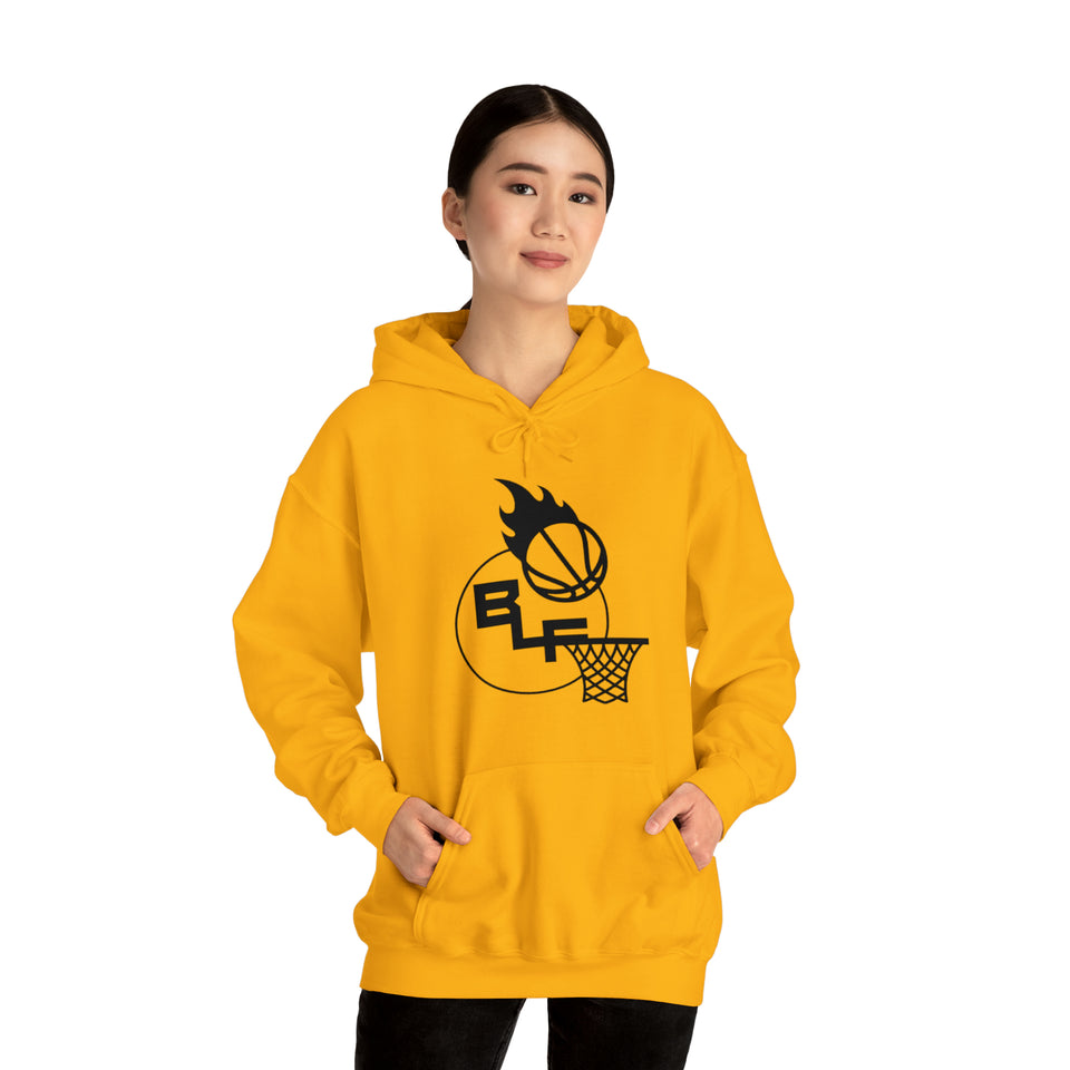 Bradley Floyd Unisex Heavy Blend™ Hooded Sweatshirt