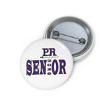 Porter Ridge HS Custom Pin Buttons
