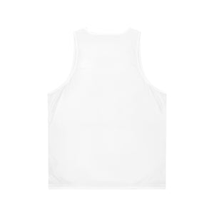 Charlotte Catholic Unisex Tank Top (AOP)