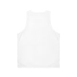 Charlotte Catholic Unisex Tank Top (AOP)