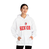 South Point HS Senior 2027 Unisex Heavy Blend™ Hooded Sweatshirt