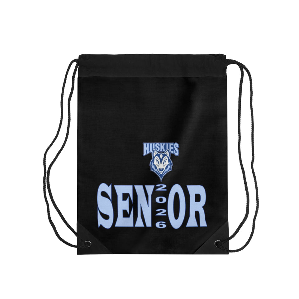 Hunter Huss HS Drawstring Bag