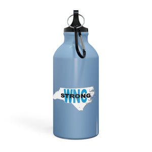 WNC Strong Oregon Sport Bottle