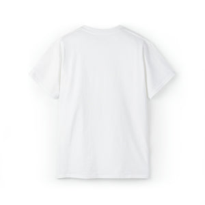 Graphic T-Shirt Unisex Ultra Cotton Tee