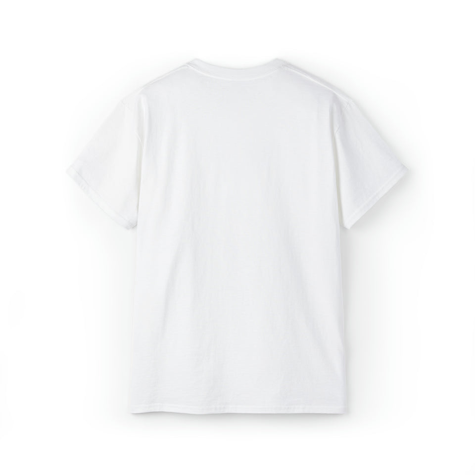 Graphic T-Shirt Unisex Ultra Cotton Tee