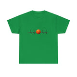 Graphic Unisex Heavy Cotton Tee