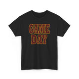 Washington Game Day Unisex Heavy Cotton Tee