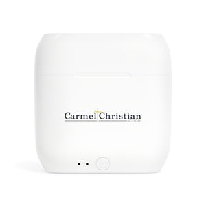 Carmel Christian Essos Wireless Earbuds