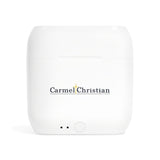 Carmel Christian Essos Wireless Earbuds