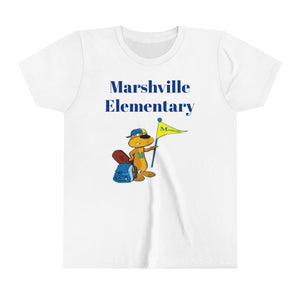 Marshville Elementary Youth Short Sleeve Tee