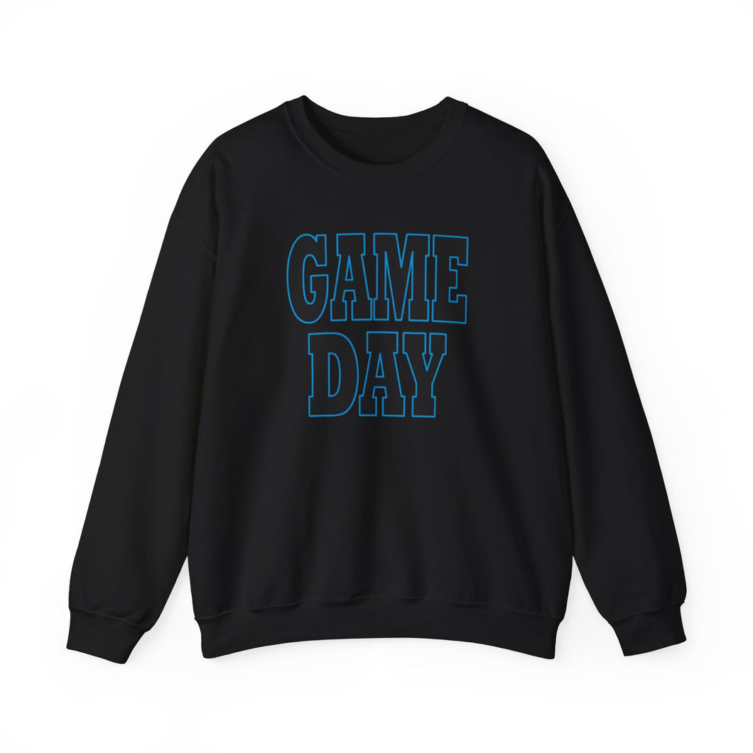 Carolina Game Day Unisex Heavy Blend™ Crewneck Sweatshirt