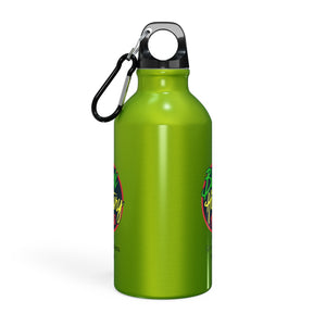 Black Social Workers Matter Oregon Sport Bottle