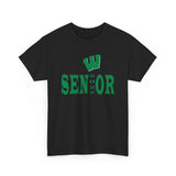 Weddington HS Unisex Heavy Cotton Tee