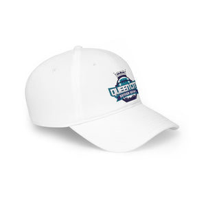 Queen City Senior Bowl Low Profile Baseball Cap