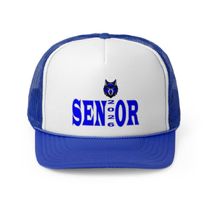 Parkwood HS Trucker Caps