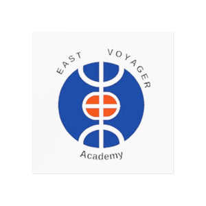 East Voyager Academy Square Magnet